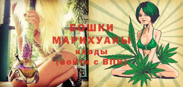 стафф Мегион