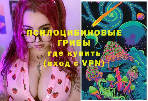 стафф Мегион